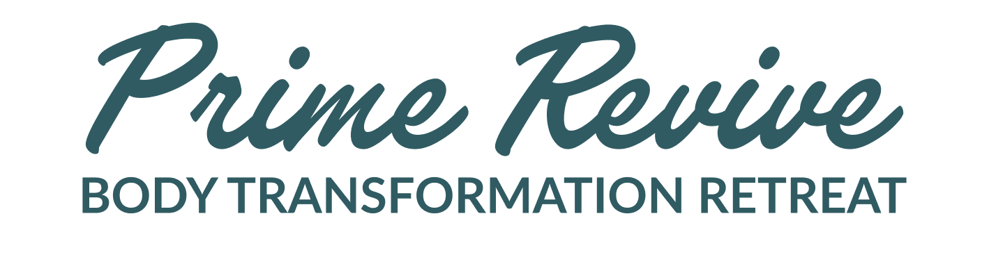 Prime Revive — Body Transformation Retreat