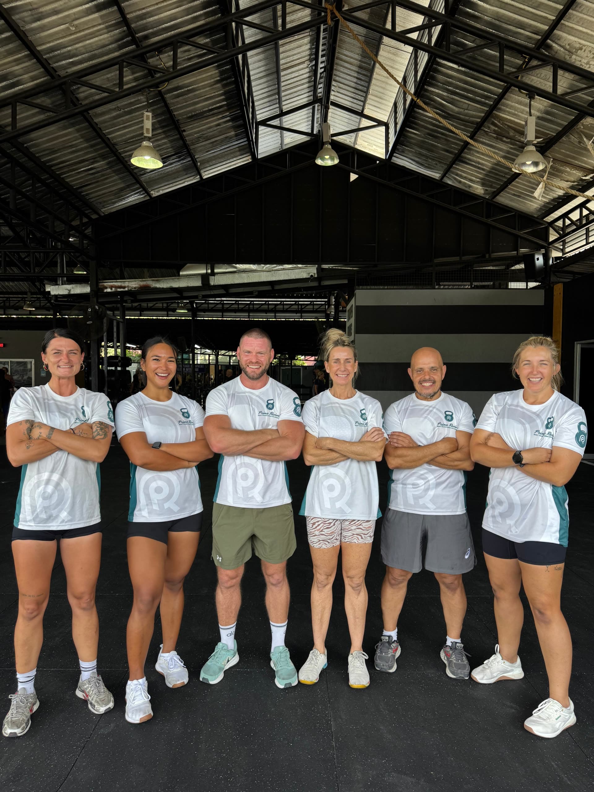 Coach-to-Guest Ratio